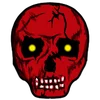 Эмодзи Skulls