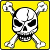 Эмодзи Skulls