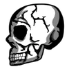 Эмодзи Skulls