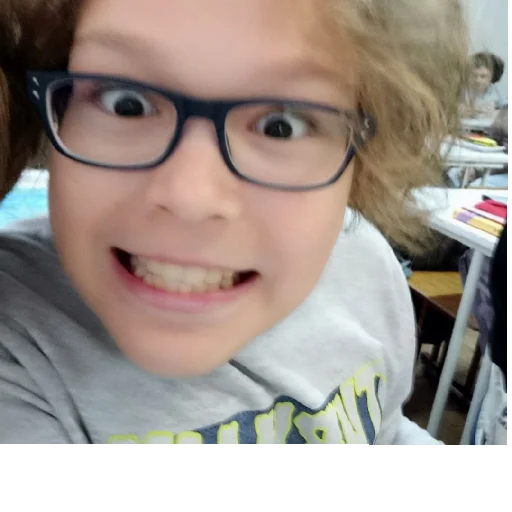 Стикер Сквад пиписек