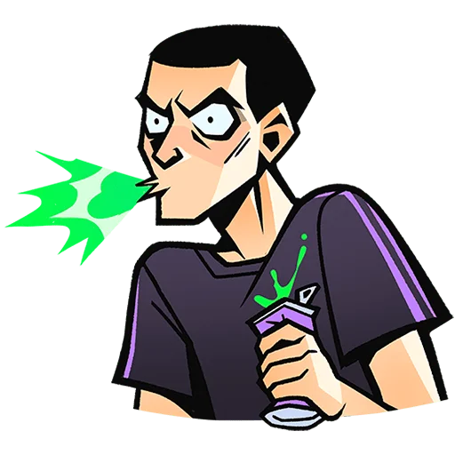 Стикер Славян Без Текста