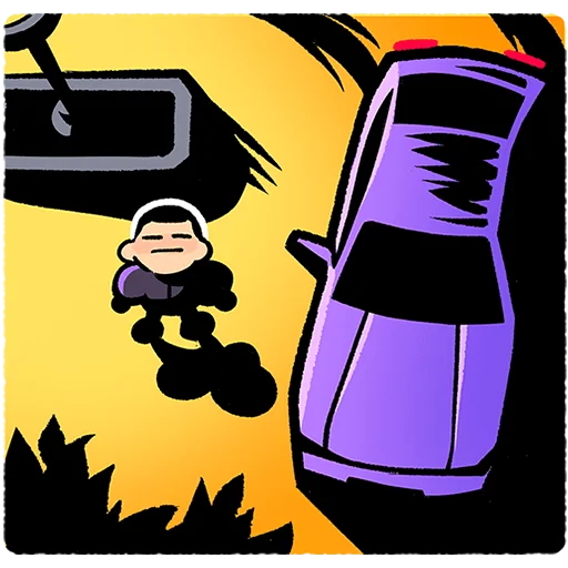 Стикер Славян Без Текста