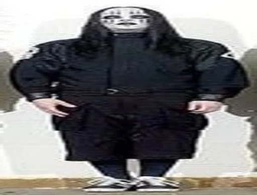 Стикер SleepKnot