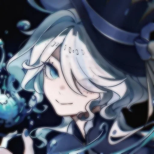 Стикер Focalor