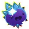 Эмодзи Slime Rancher