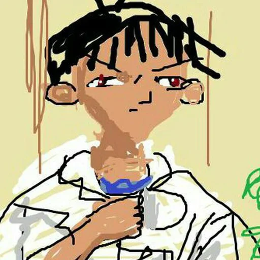 Стикер Evangelion | Evangelion