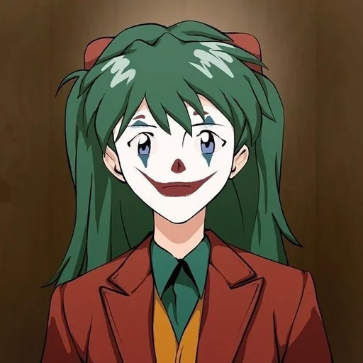 Стикер Evangelion | Evangelion