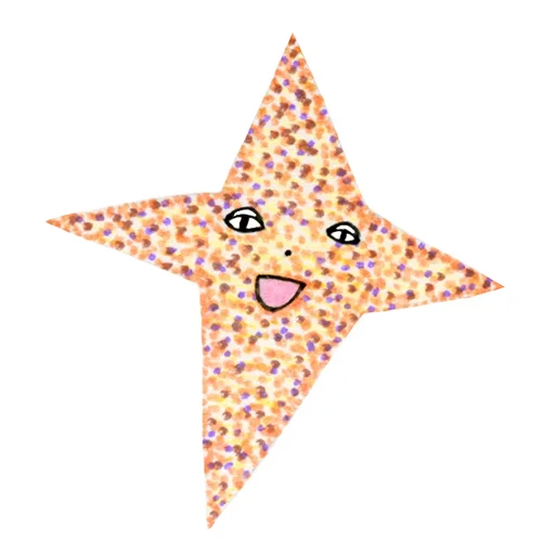 Стикер Small Figures