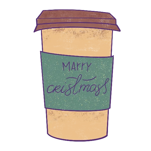 Стикер Новым годом пахнет