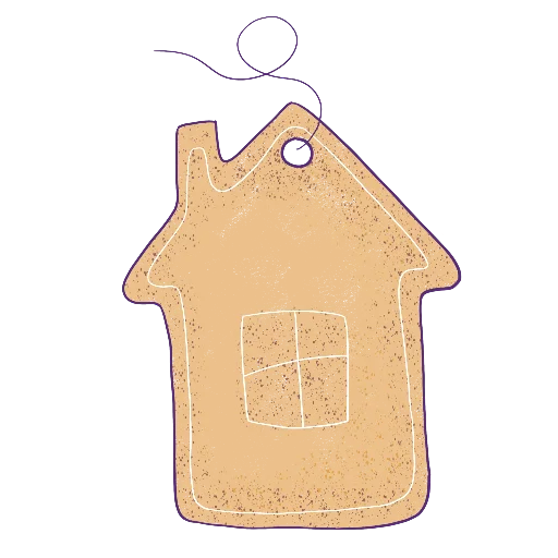 Стикер Новым годом пахнет