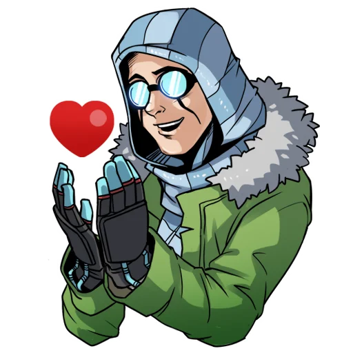 Стикер Smerty_net