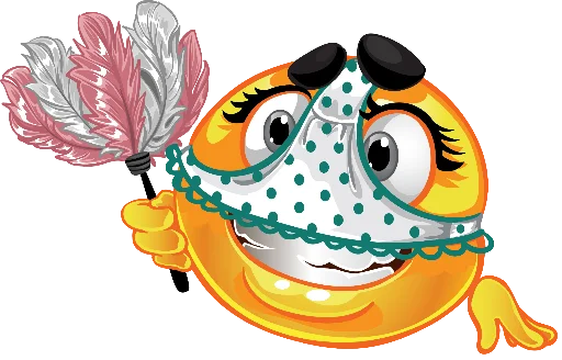 Стикер uicosplay