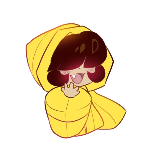 Стикер SmolSix