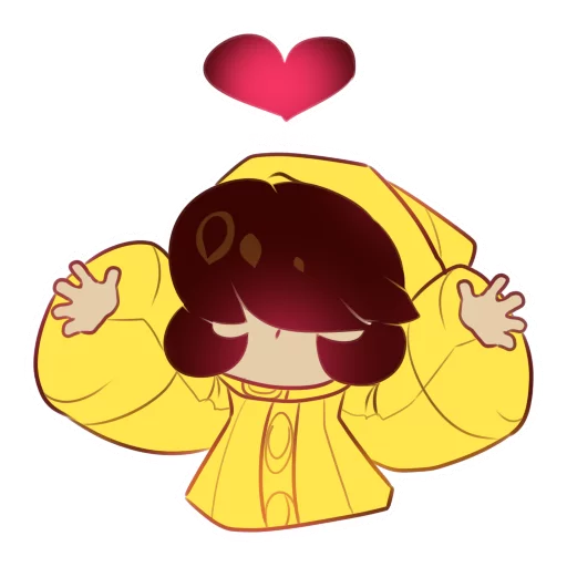 Стикер SmolSix