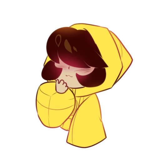 Стикер SmolSix