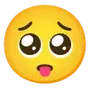 Эмодзи Смайлики