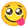Эмодзи Смайлики