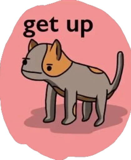 Стикер Snek Comics