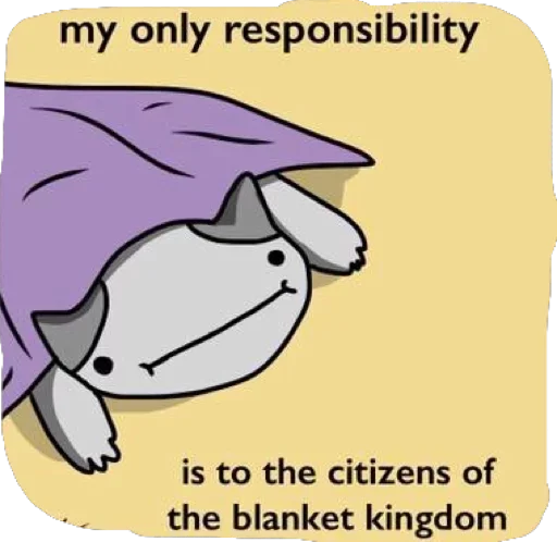 Стикер Snek Comics