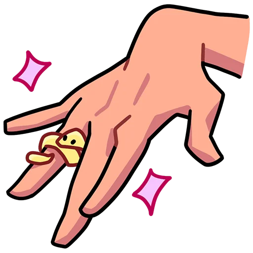 Стикер Змеюки Без Текста