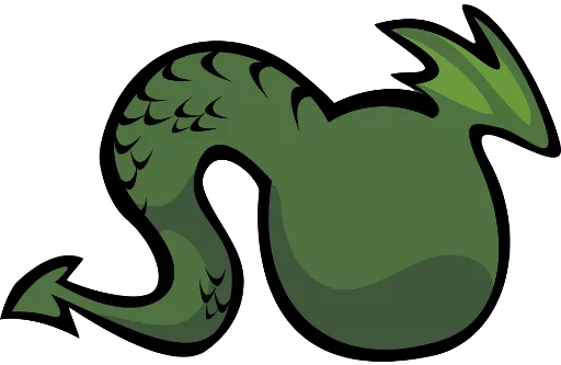 Стикер SoFurry