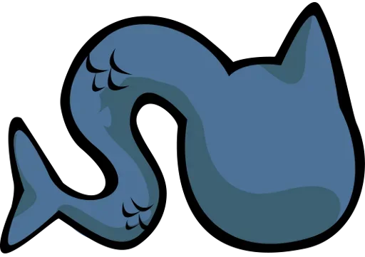 Стикер SoFurry