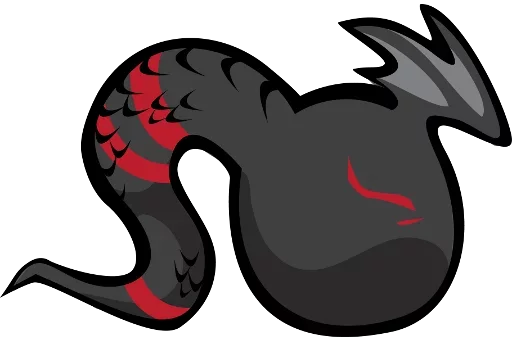 Стикер SoFurry