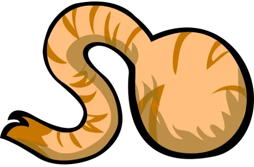 Стикер SoFurry