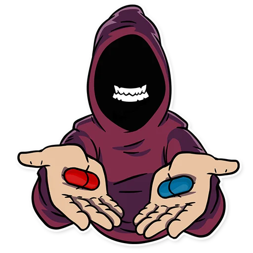 Стикер Social_Engineering