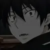 Стикер Soft anime boys
