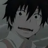 Стикер Soft anime boys