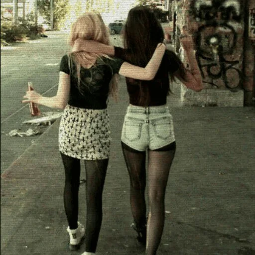 Стикер aesthetics