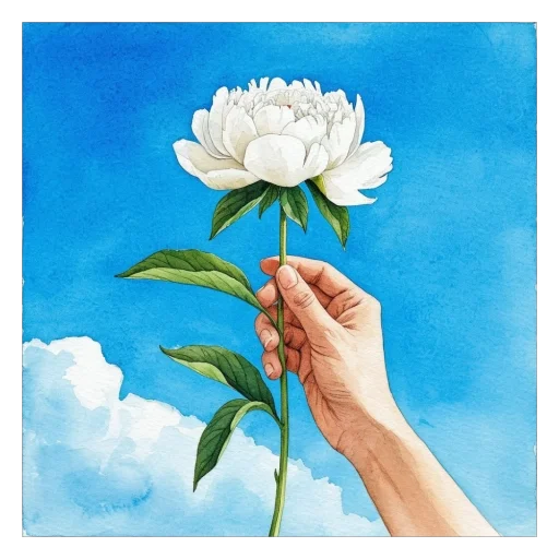 Стикер Скетчи