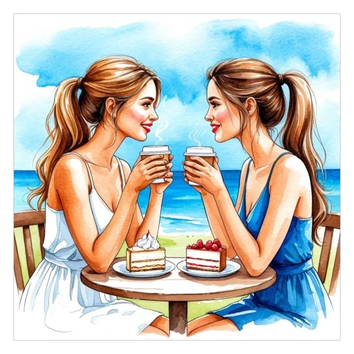 Стикер Скетчи