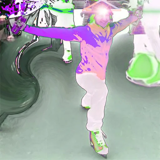 Стикер Sorosism