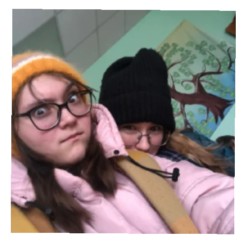 Эмодзи Соски