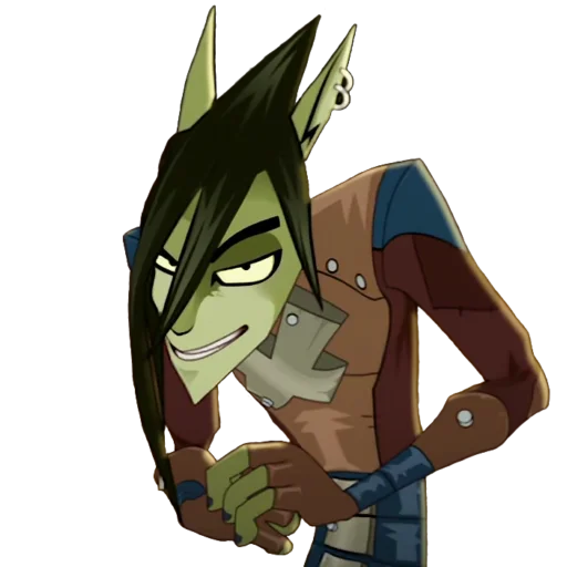 Стикер Сторкеры