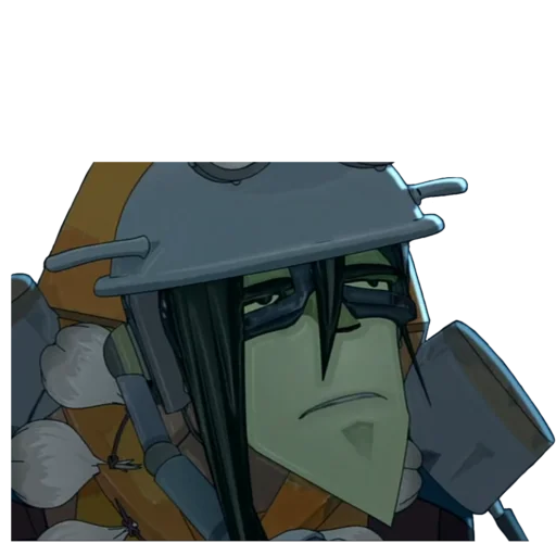 Стикер Сторкеры