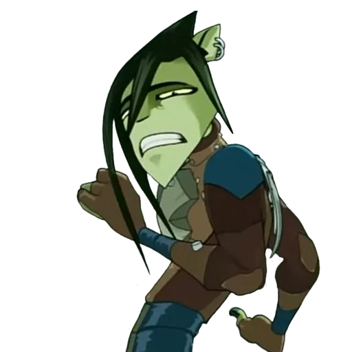 Стикер Сторкеры