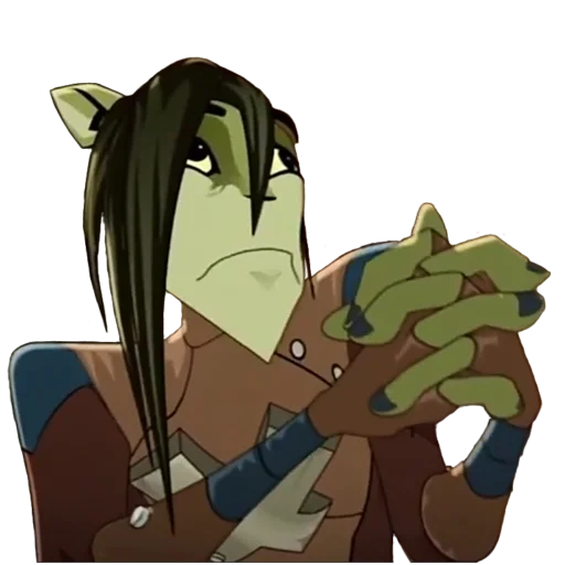 Стикер Сторкеры