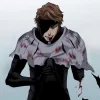 Эмодзи Aizen Sosuke