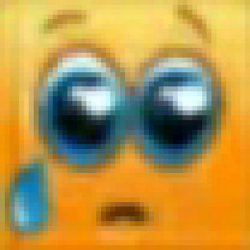 Стикер Сотрясение очка???