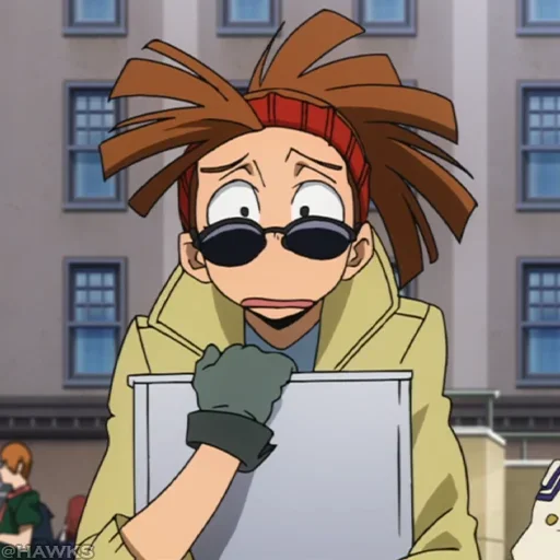 Стикер Rody Soul | Роди Соул