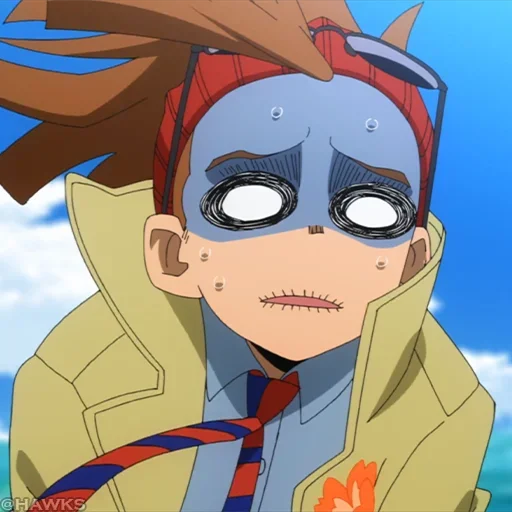 Стикер Rody Soul | Роди Соул