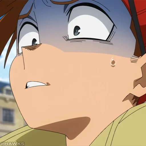 Стикер Rody Soul | Роди Соул