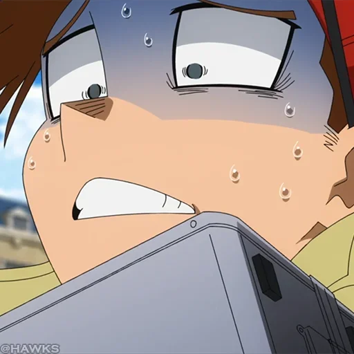 Стикер Rody Soul | Роди Соул