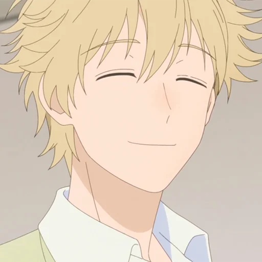 Стикер Sousuke Shima | Сосукэ Сима