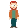 Эмодзи South Park