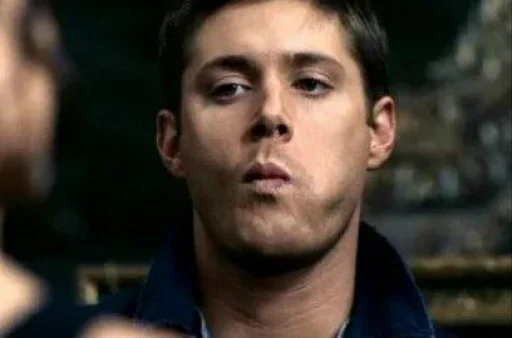 Стикер Supernatural