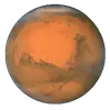 Стикер Space